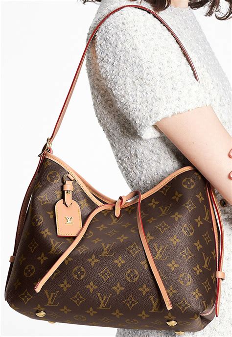 louis vuitton carryall replica|louis vuitton denim carryall.